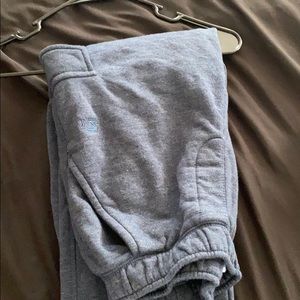 Boys sweats